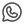 WhatsApp Icon