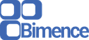 Bimence Logo