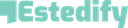 Estedify Logo