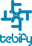 Tebify Logo